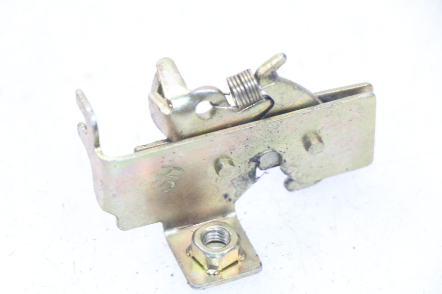 photo de SEAT LOCK JM MOTORS MIA 50 (2017 - 2020) - Zoom on usage condition