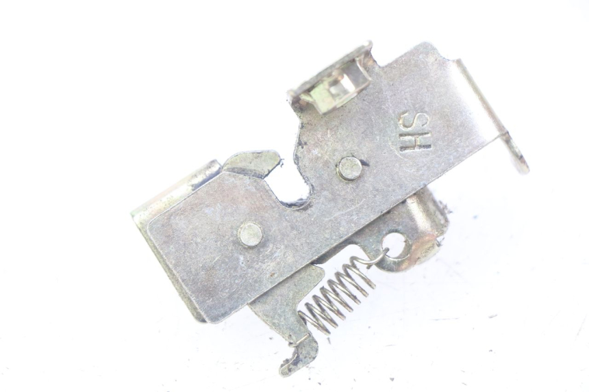 photo de SEAT LOCK JM MOTORS MIA 50 (2017 - 2020) - Component detail