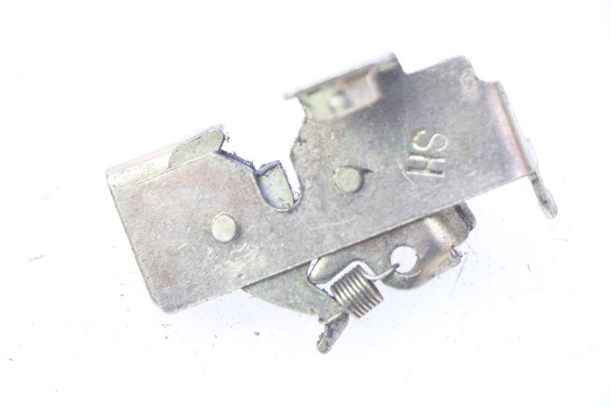 photo de SEAT LOCK JM MOTORS MIA 50 (2017 - 2020) - Zoom on usage condition