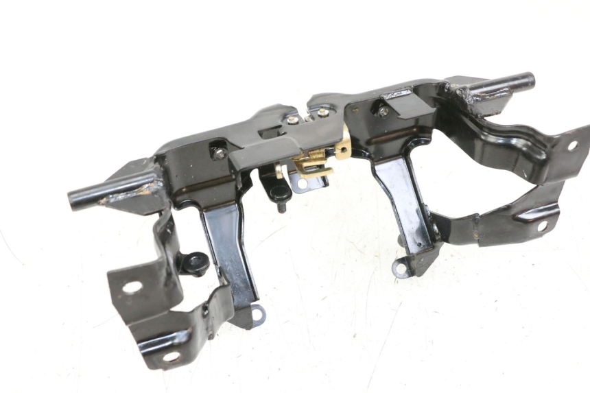 photo de SEAT LOCK SYM MIO 50 (2011 - 2017) - Alternative perspective