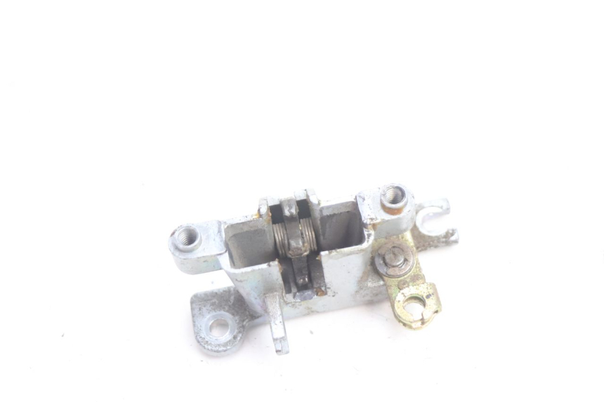 photo de SEAT LOCK SET KYMCO MOVIE S 125 (2009 - 2018) - Component detail