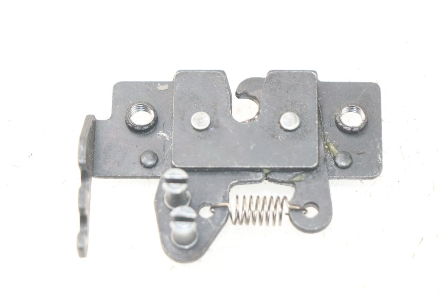 photo de SEAT LOCK SET PIAGGIO MP3 HPE 500 (2019 - 2022) - Component detail