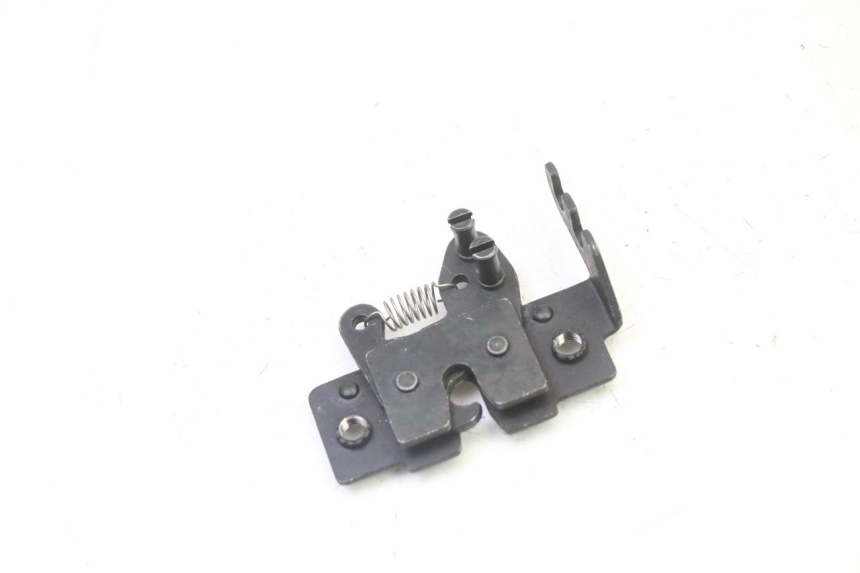 photo de SEAT LOCK SET PIAGGIO MP3 HPE 310 (2024 - 2025) - Main view