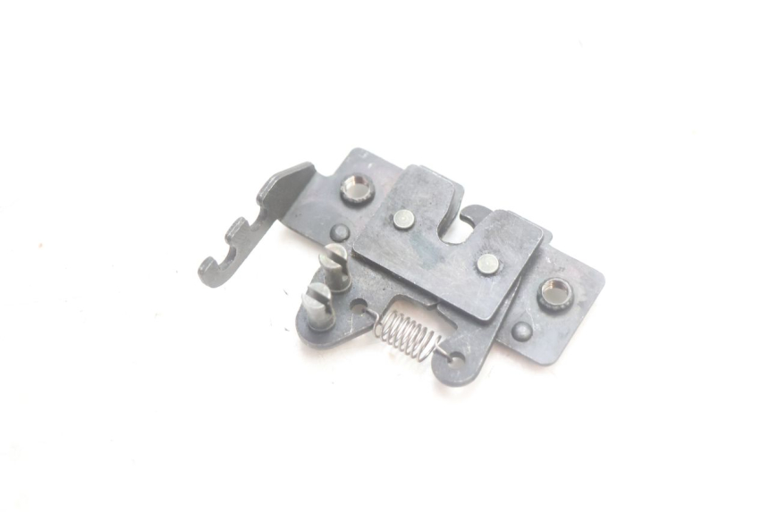 photo de SEAT LOCK SET PIAGGIO MP3 HPE 530 (2022 - 2026) - Component detail