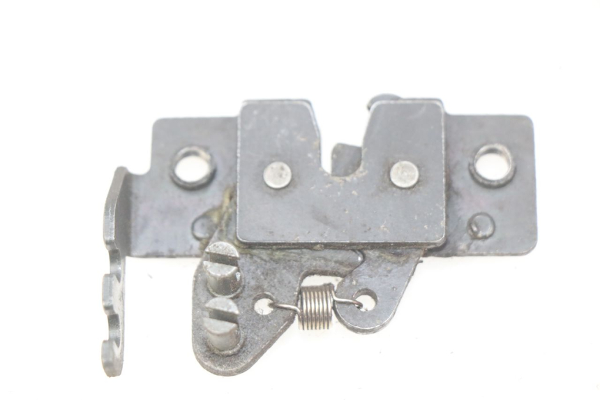 photo de SEAT LOCK PIAGGIO MP3 LT 300 (2010 - 2016) - Main view