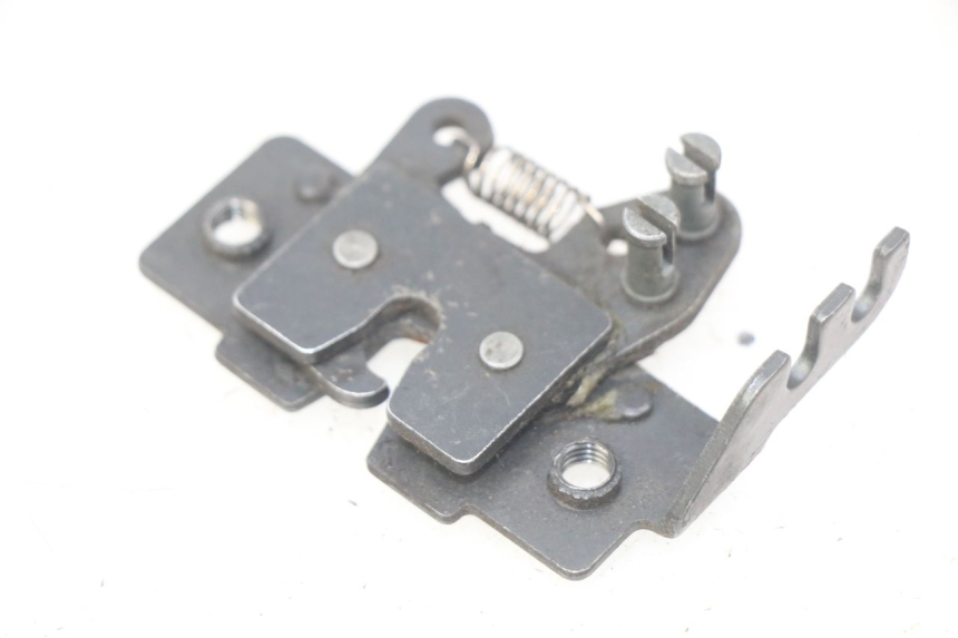 photo de SEAT LOCK PIAGGIO MP3 LT 300 (2010 - 2016) - Component detail