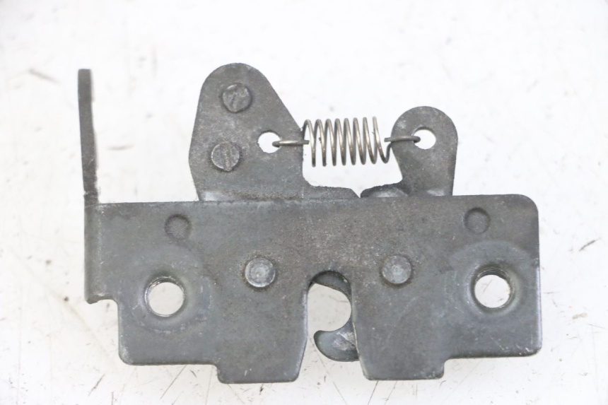 photo de SEAT LOCK PIAGGIO MP3 LT 400 (2007 - 2012) - Component detail