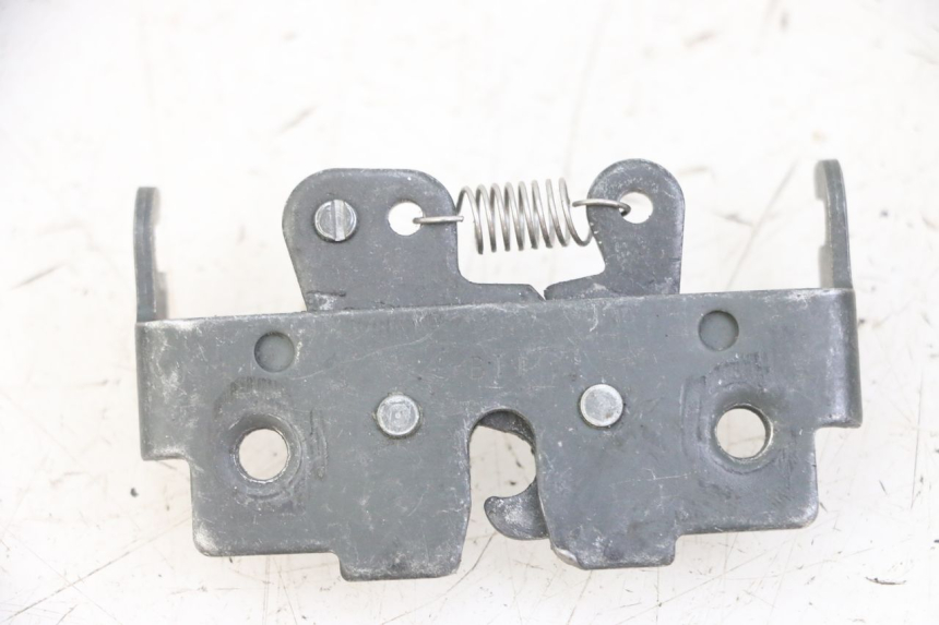 photo de SEAT LOCK PIAGGIO MP3 LT 300 (2010 - 2016) - Component detail