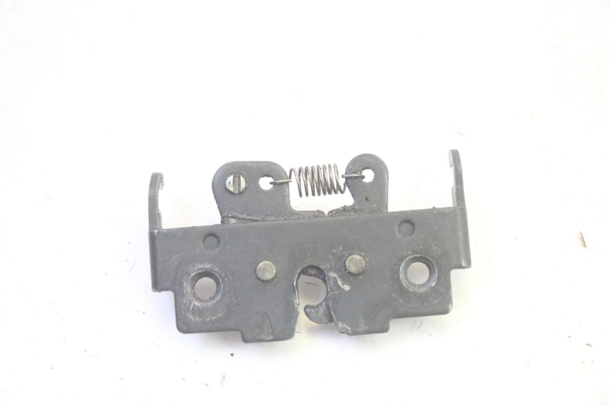 photo de SEAT LOCK PIAGGIO MP3 LT 400 (2007 - 2012) - Zoom on usage condition