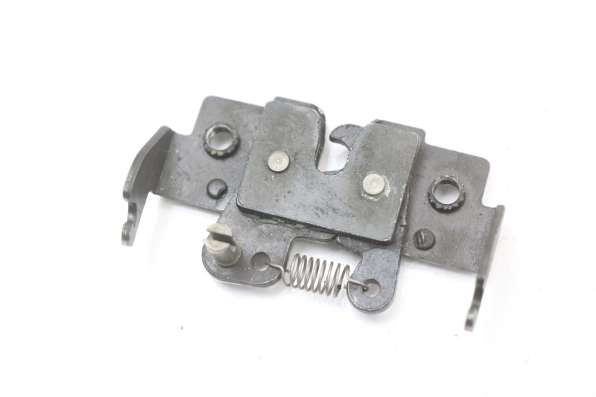 photo de SEAT LOCK PIAGGIO MP3 500 (2011 - 2015) - Main view