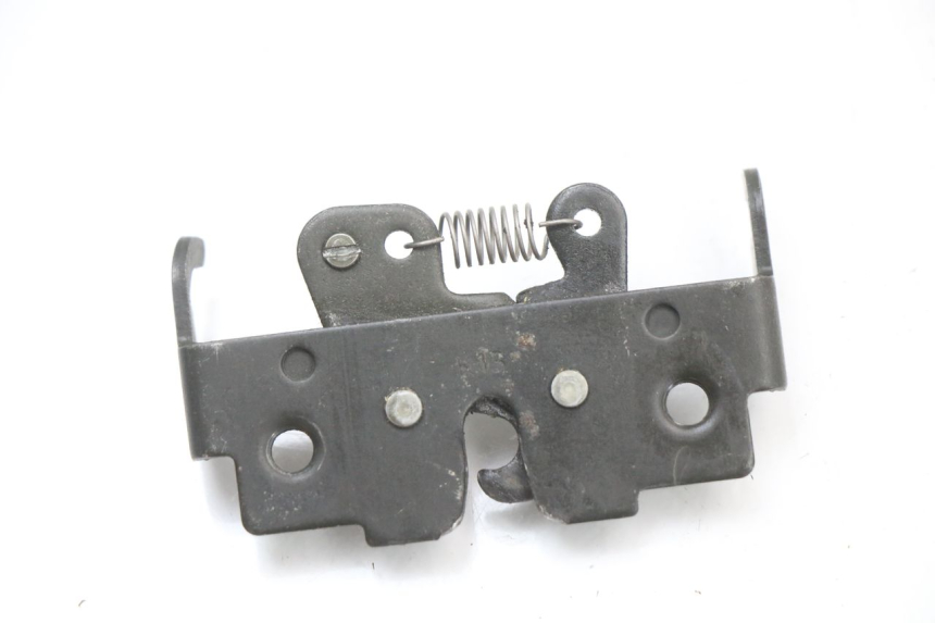 photo de SEAT LOCK PIAGGIO MP3 500 (2011 - 2015) - Component detail