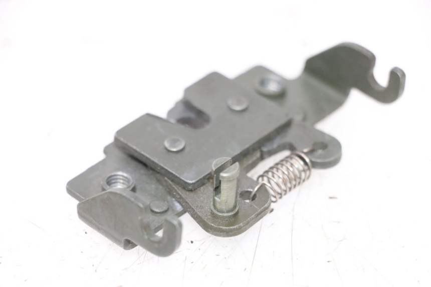 photo de SEAT LOCK SET PIAGGIO MP3 RL 250 (2006 - 2010) - Main view