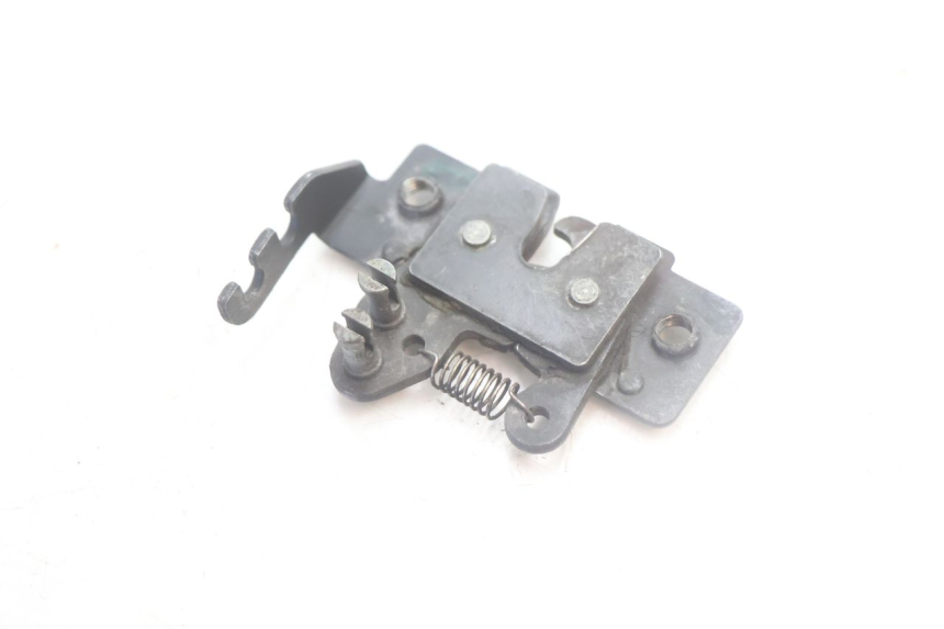 photo de SEAT LOCK SET PIAGGIO MP3 500 (2016 - 2018) - Component detail