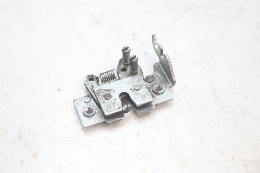 photo de SEAT LOCK PIAGGIO MP3 125 (2006 - 2014) - Main view