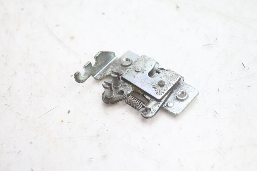 photo de SEAT LOCK PIAGGIO MP3 125 (2006 - 2014) - Component detail