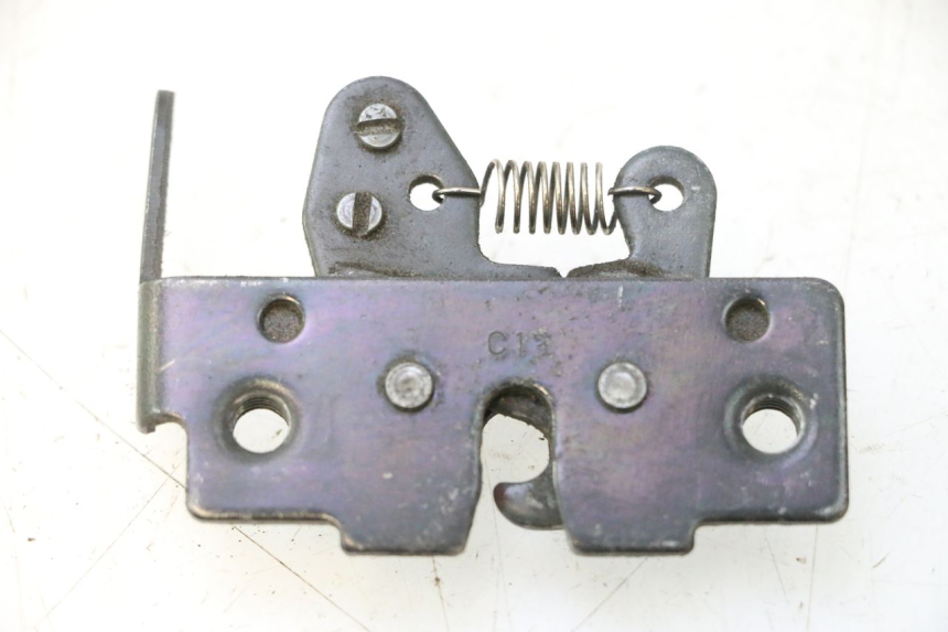 photo de SEAT LOCK PIAGGIO MP3 500 (2011 - 2015) - Main view