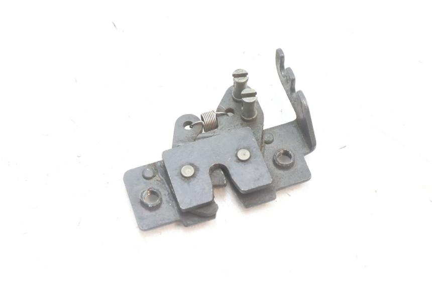 photo de SEAT LOCK SET PIAGGIO MP3 500 (2016 - 2018) - Component detail