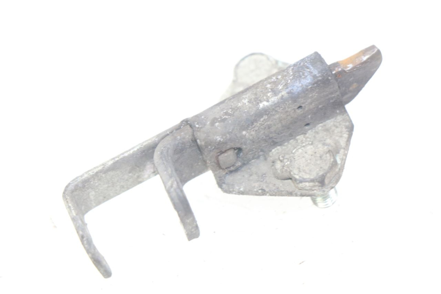 photo de SEAT LOCK YAMAHA MT-07 MT07 ABS 700 (2014 - 2017) - Main view