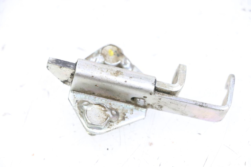 photo de SEAT LOCK SET YAMAHA MT-07 MT07 ABS 700 (2018 - 2020) - Main view