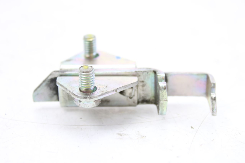 photo de SEAT LOCK YAMAHA MT-07 MT07 700 (2018 - 2020) - Zoom on usage condition