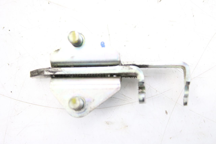 photo de SEAT LOCK YAMAHA MT-07 MT07 700 (2018 - 2020) - Alternative perspective