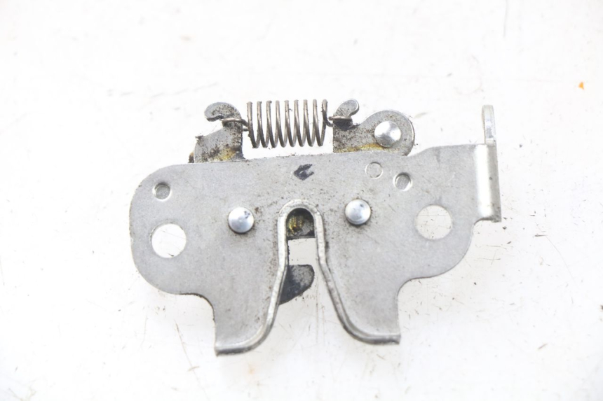 photo de SEAT LOCK SET MBK MW TRYPTIK 125 (2017 - 2022) - Component detail