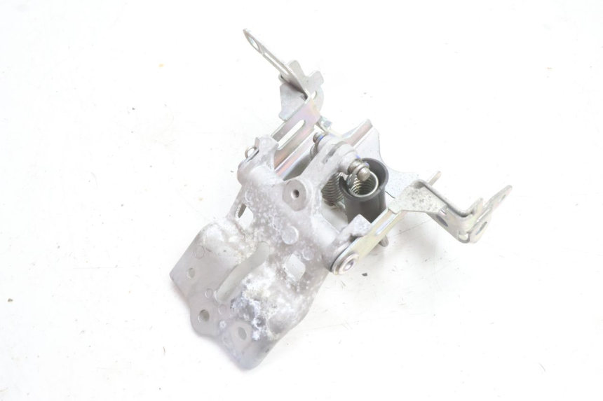 photo de SEAT LOCK SET YAMAHA N-MAX NMAX 125 (2021 - 2024) - Main view