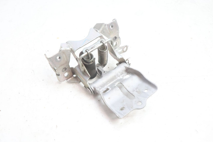 photo de SEAT LOCK SET YAMAHA N-MAX NMAX 125 (2021 - 2024) - Component detail