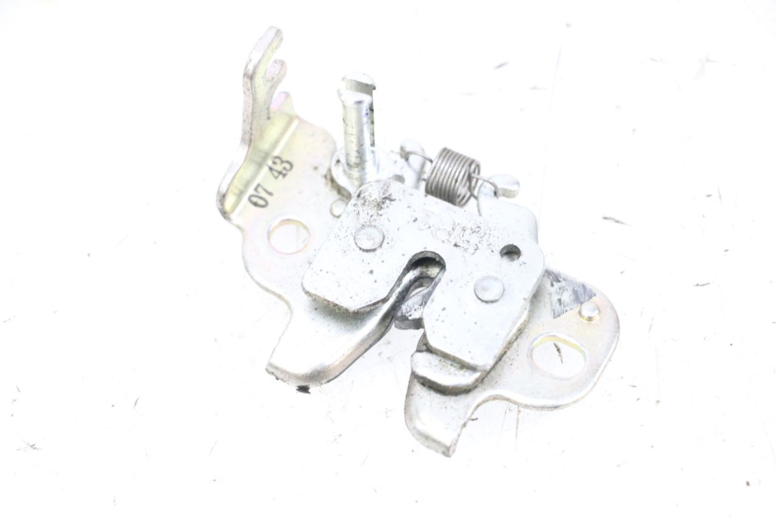 photo de SEAT LOCK SET YAMAHA NEO'S CORE 1 (2022 - 2026) - Main view