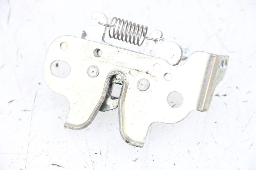 photo de SEAT LOCK SET YAMAHA NEO'S CORE 1 (2022 - 2026) - Component detail