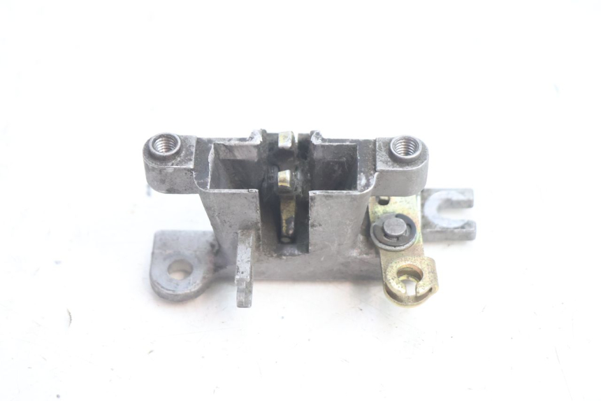 photo de SEAT LOCK SET KYMCO LIKE 4T 50 (2019 - 2025) - Zoom on usage condition