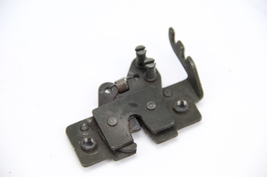 photo de SEAT LOCK SET GILERA NEXUS 125 (2009 - 2013) - Component detail