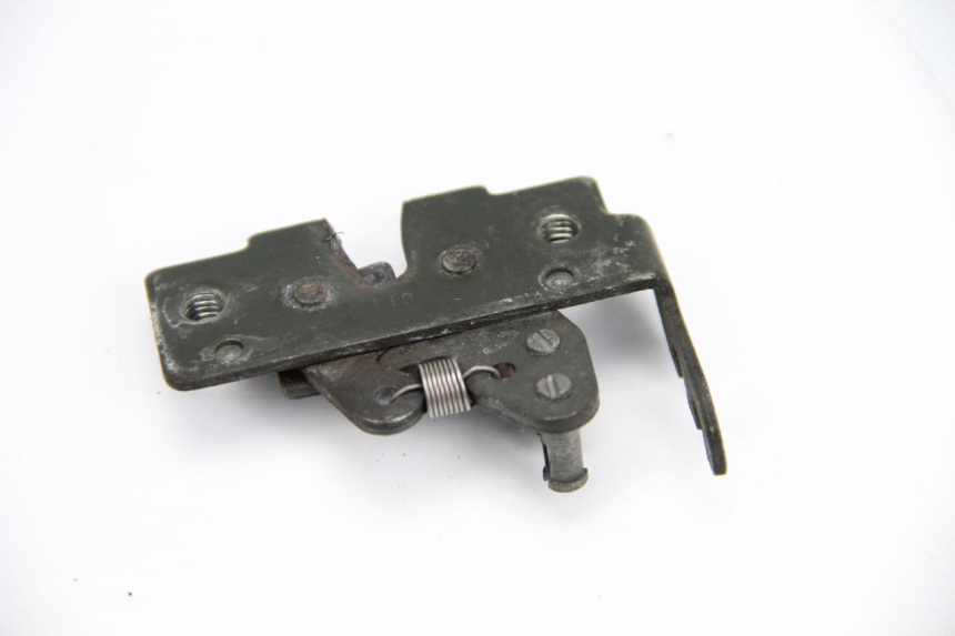 photo de SEAT LOCK SET GILERA NEXUS 125 (2009 - 2013) - Zoom on usage condition