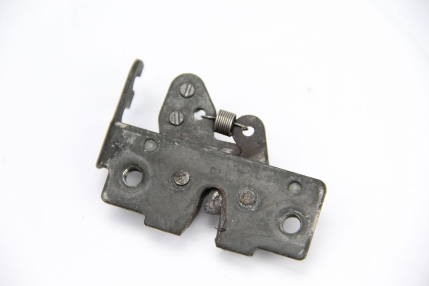 photo de SEAT LOCK SET GILERA NEXUS 125 (2009 - 2013) - Alternative perspective