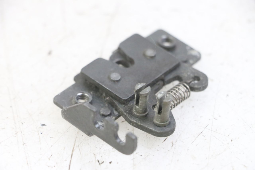 photo de SEAT LOCK SET GILERA NEXUS 125 (2009 - 2013) - Component detail