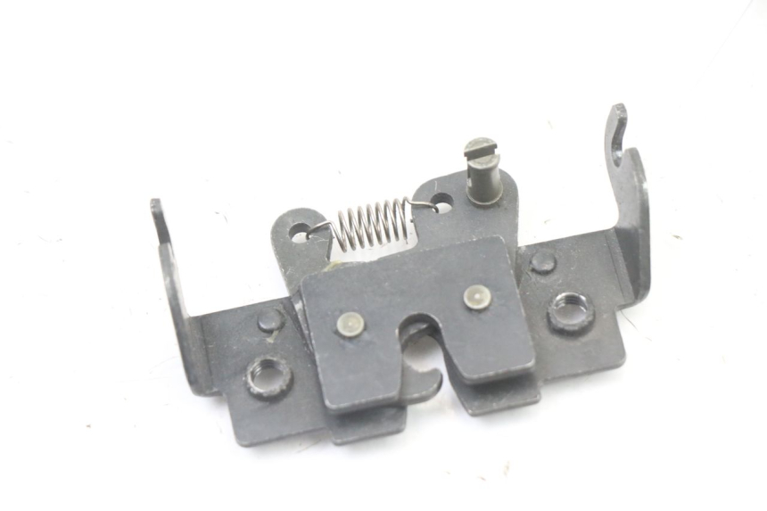 photo de SEAT LOCK SET PIAGGIO NRG POWER PUREJET 50 (2018 - 2021) - Main view