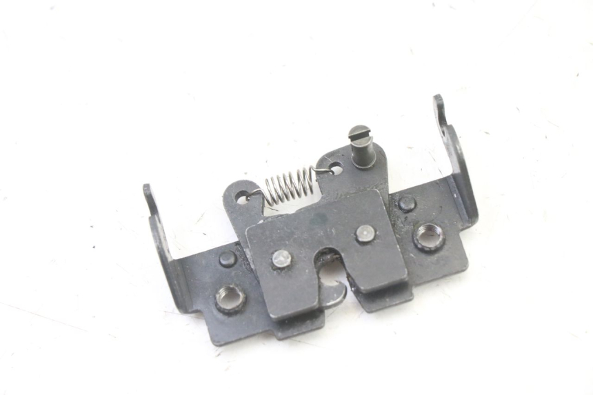 photo de SEAT LOCK SET PIAGGIO NRG POWER PUREJET 50 (2018 - 2021) - Main view