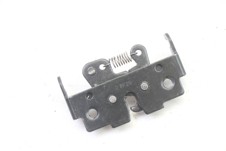 photo de SEAT LOCK SET PIAGGIO NRG POWER PUREJET 50 (2018 - 2021) - Zoom on usage condition