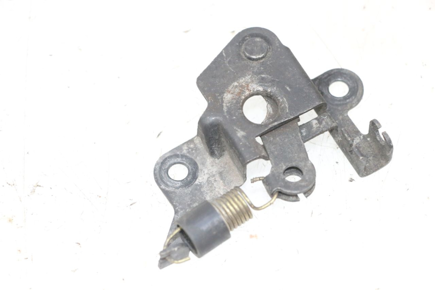 photo de SEAT LOCK SET HONDA NSR R 125 (1994 - 2003) - Alternative perspective