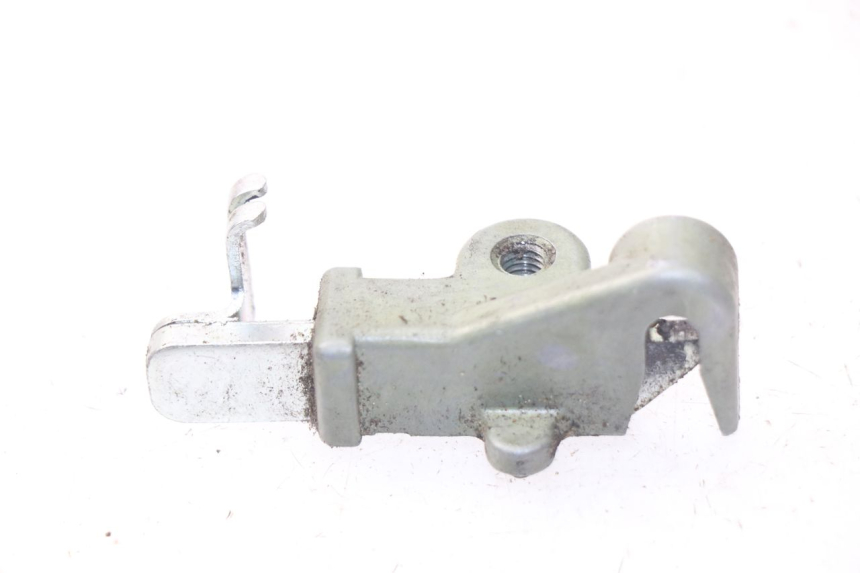 photo de SEAT LOCK SET HONDA NSS EX FORZA 250 (2005 - 2013) - Zoom on usage condition