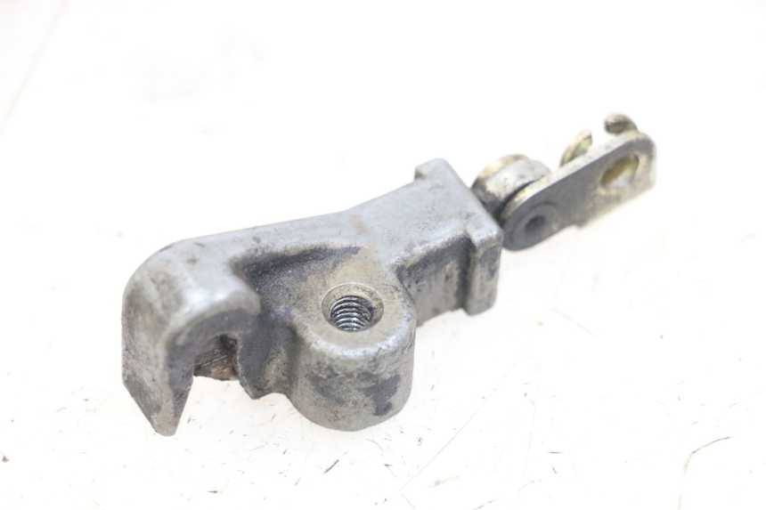 photo de SEAT LOCK HONDA NTV DEAUVILLE 650 (1998 - 2001) - Main view