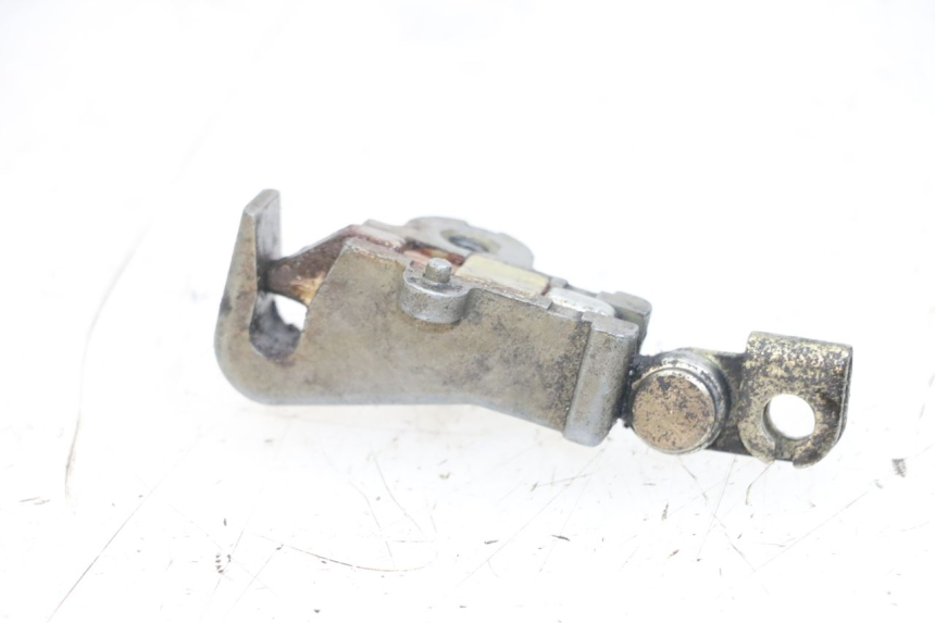 photo de SEAT LOCK HONDA NTV DEAUVILLE 650 (1998 - 2001) - Component detail