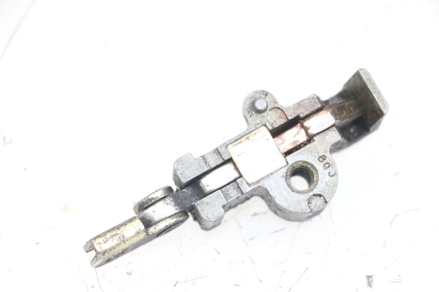 photo de SEAT LOCK HONDA NTV DEAUVILLE 650 (1998 - 2001) - Zoom on usage condition