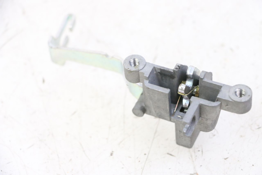 photo de SEAT LOCK SET JM MOTORS OLDIES GT 4T 50 (2018 - 2025) - Main view