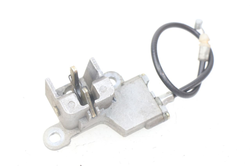 photo de SEAT LOCK SET NECO ONE 2T 50 (2011 - 2020) - Zoom on usage condition