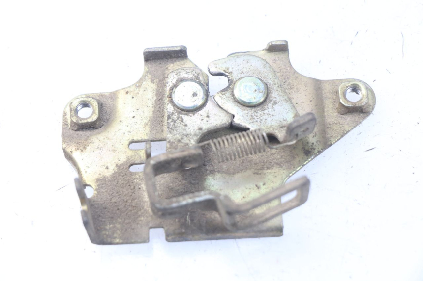 photo de SEAT LOCK SET SYM ORBIT 2 4T 50 (2008 - 2017) - Component detail