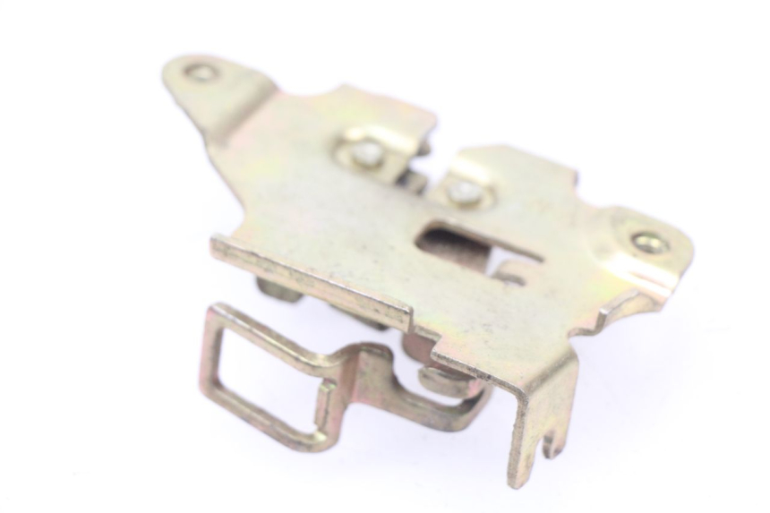 photo de SEAT LOCK SET SYM ORBIT 2 TS 2T 50 (2011 - 2016) - Zoom on usage condition