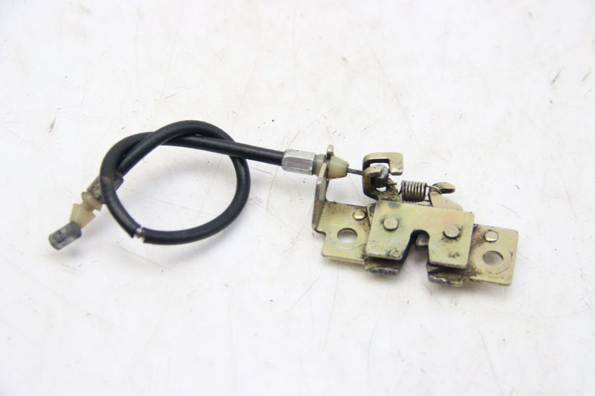 photo de SEAT LOCK TNT MOTOR OTTO 2T 50 (2012 - 2018) - Main view