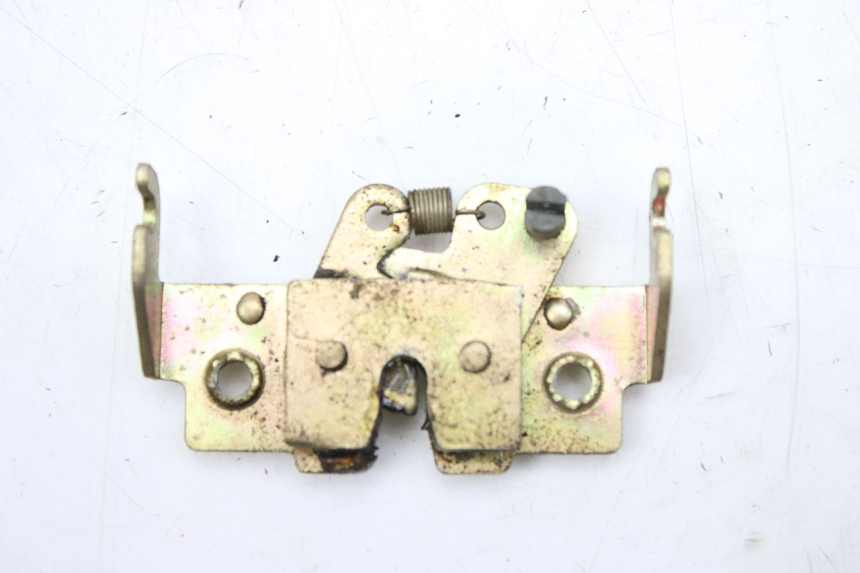 photo de SEAT LOCK KEEWAY OUTLOOK 125 (2007 - 2013) - Component detail