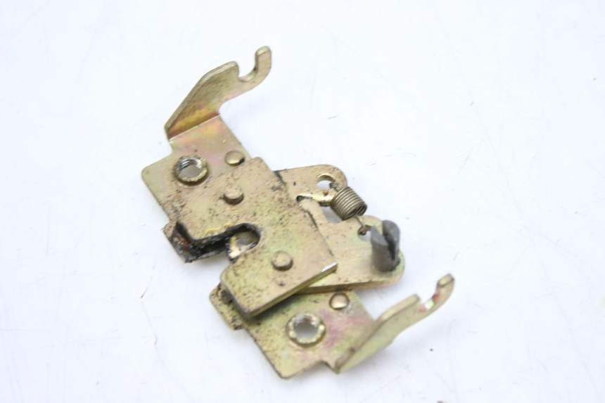 photo de SEAT LOCK KEEWAY OUTLOOK 125 (2007 - 2013) - Product overview